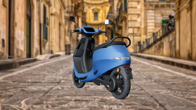 Bike Image